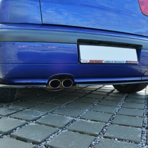 DIFUSOR TRASERO SEAT IBIZA MK2 FACELIFT CUPRA