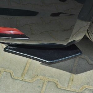 DIFUSOR TRASERO SEAT LEON III CUPRA / FR