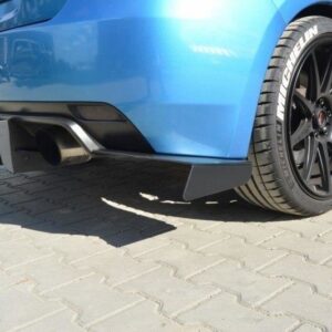 DIFUSOR TRASERO Subaru Impreza WRX STI Mk3