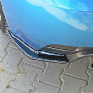 DIFUSOR TRASERO Subaru Impreza WRX STI Mk3