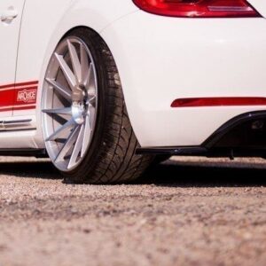 DIFUSOR TRASERO VW BEETLE