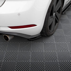 DIFUSOR TRASERO VW GOLF VII GTI FACELIFT