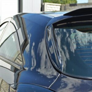REAR SIDE SPOILER EXTENSION OPEL ASTRA H (FOR OPC / VXR)