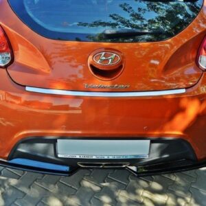 DIFUSOR TRASERO Hyundai Veloster