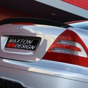 ALERON MERCEDES C W203 < AMG 204 LOOK>