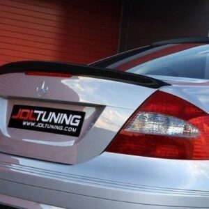 ALERON MERCEDES CLK W209 AMG LOOK