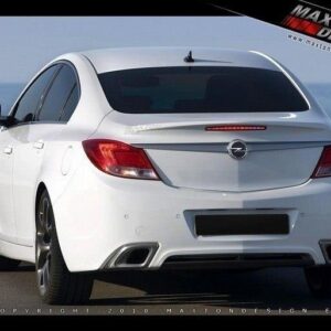 ALERON OPEL INSIGNIA SALOON
