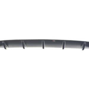 DIFUSOR TRASERO JAGUAR XF- R