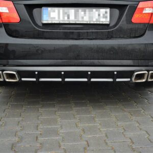 DIFUSOR TRASERO MERCEDES-BENZ E63 AMG W212
