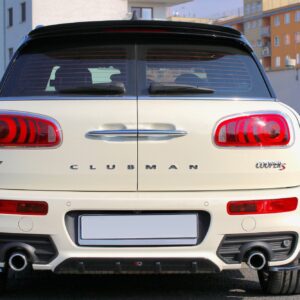 DIFUSOR TRASERO MINI CLUBMAN S MK2 (F54) JCW