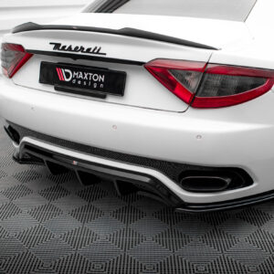 DIFUSOR TRASERO Maserati Granturismo Mk1