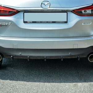 DIFUSOR TRASERO Mazda 6 GJ (Mk3)