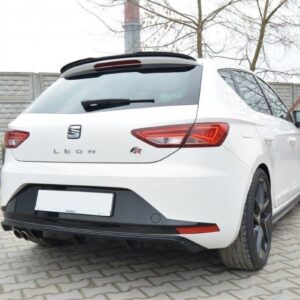 DIFUSOR TRASERO SEAT LEON III FR