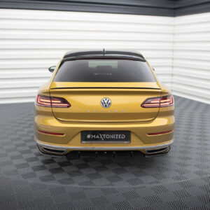 DIFUSOR TRASERO Volkswagen Arteon R-Line