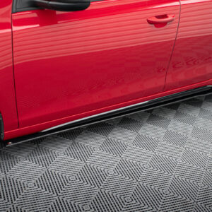 Racing Durability DIFUSOR DE TALONERAS Volkswagen Golf GTI Mk6
