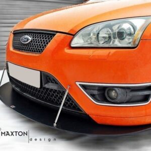 SPOILER DELANTERO Ford Focus ST Mk2