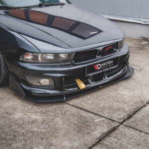 SPOILER DELANTERO Mitsubishi Galant Avance Mk8