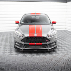 SPOILER DELANTERO V.1 Ford Focus ST Mk3 FL