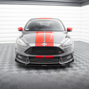 SPOILER DELANTERO V.2 Ford Focus ST Mk3 FL