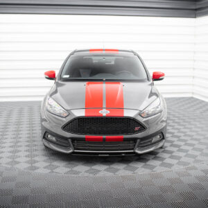 SPOILER DELANTERO V.3 Ford Focus ST Mk3 FL