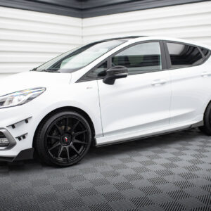 DIFUSOR DE TALONERAS V.1 Ford Fiesta Mk8 ST / ST-Line