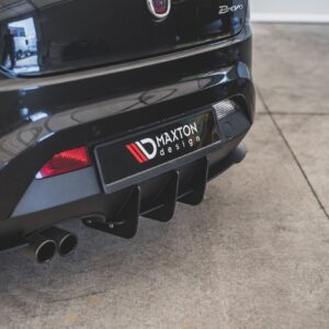 DIFUSOR TRASERO Fiat Bravo Sport Mk.2