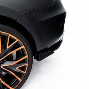 DIFUSOR TRASERO Cupra Leon ST Mk1 Facelift