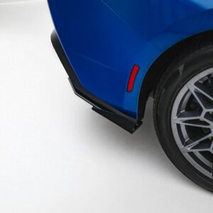 DIFUSOR TRASERO Ford Mustang GT Mk7