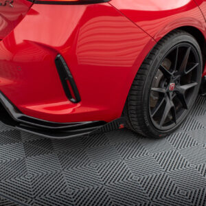 DIFUSOR TRASERO Honda Civic Type-R Mk 11