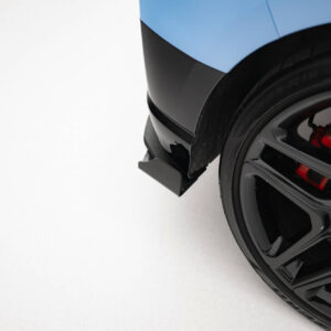 DIFUSOR TRASERO Hyundai Veloster N Mk2