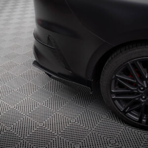 DIFUSOR TRASERO Kia Proceed GT Mk1 Facelift