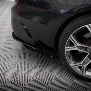 DIFUSOR TRASERO Kia Stinger GT-Line Mk1