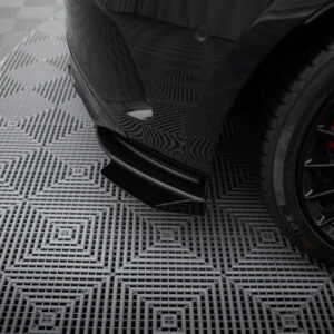 DIFUSOR TRASERO Mercedes-AMG A35 Hatchback W177