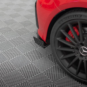 DIFUSOR TRASERO Mercedes-Benz A 45 AMG W176 Facelift