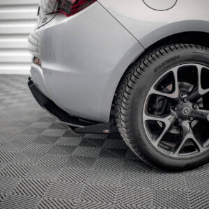 DIFUSOR TRASERO Opel Astra GTC OPC-Line J