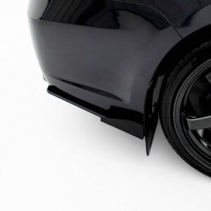 DIFUSOR TRASERO Subaru Impreza WRX STI Mk3 Facelift