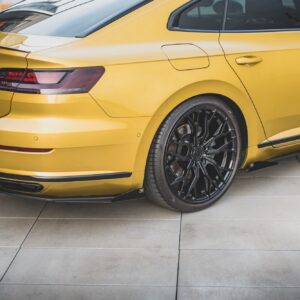 DIFUSOR TRASERO Volkswagen Arteon R-Line Sedan / Shooting Brake Mk1