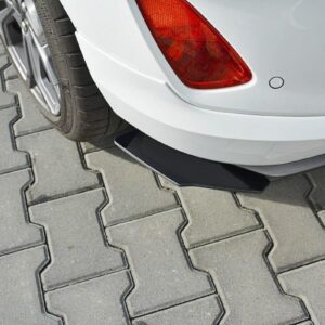 DIFUSOR TRASERO Ford Fiesta Mk8 ST-Line