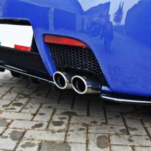 DIFUSOR TRASERO ALFA ROMEO 147 GTA