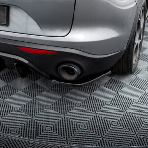 DIFUSOR TRASERO Alfa Romeo Stelvio