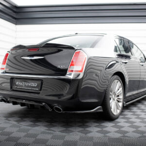 DIFUSOR TRASERO Chrysler 300 Mk2