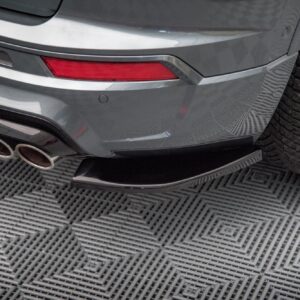 DIFUSOR TRASERO Cupra Ateca Mk1 / Mk1 Facelift