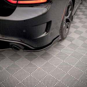 DIFUSOR TRASERO Dodge Charger SRT Mk7 Facelift