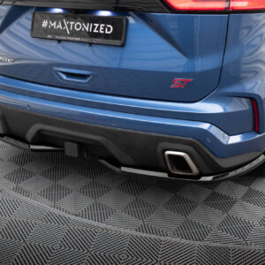 DIFUSOR TRASERO Ford Edge ST Mk2 Facelift