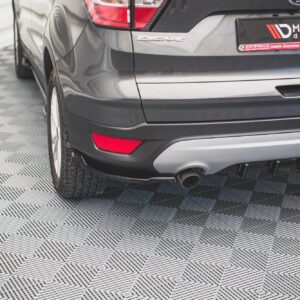 DIFUSOR TRASERO Ford Escape Mk3