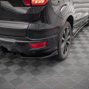 DIFUSOR TRASERO Ford Escape ST-Line Mk3