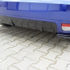 DIFUSOR TRASERO Ford Focus RS Mk1