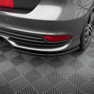 DIFUSOR TRASERO Ford Focus ST Mk3 FL