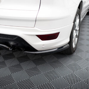 DIFUSOR TRASERO Ford Kuga ST-Line Mk2