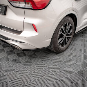 DIFUSOR TRASERO Ford Kuga ST-Line Mk3